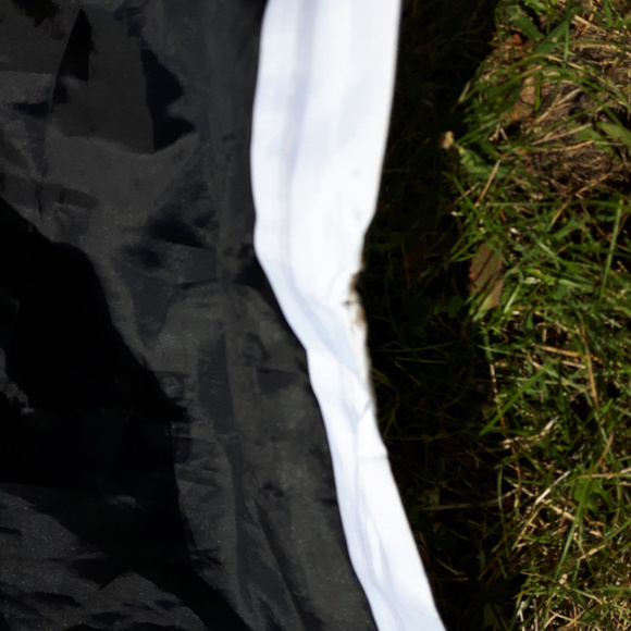 We the North Toronto Raptors Flag Coors Light - Picture 2 of 3